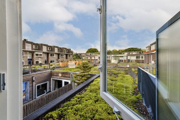 Medium property photo - Watermaalpad 36, 1066 WX Amsterdam